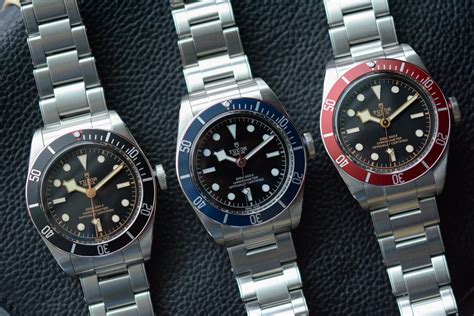 tudor black bay sizes|tudor black bay 58 specs.